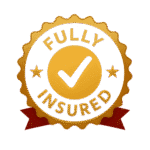 Fully Insured Badge