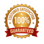 Satisfaction Guranteed badget 2